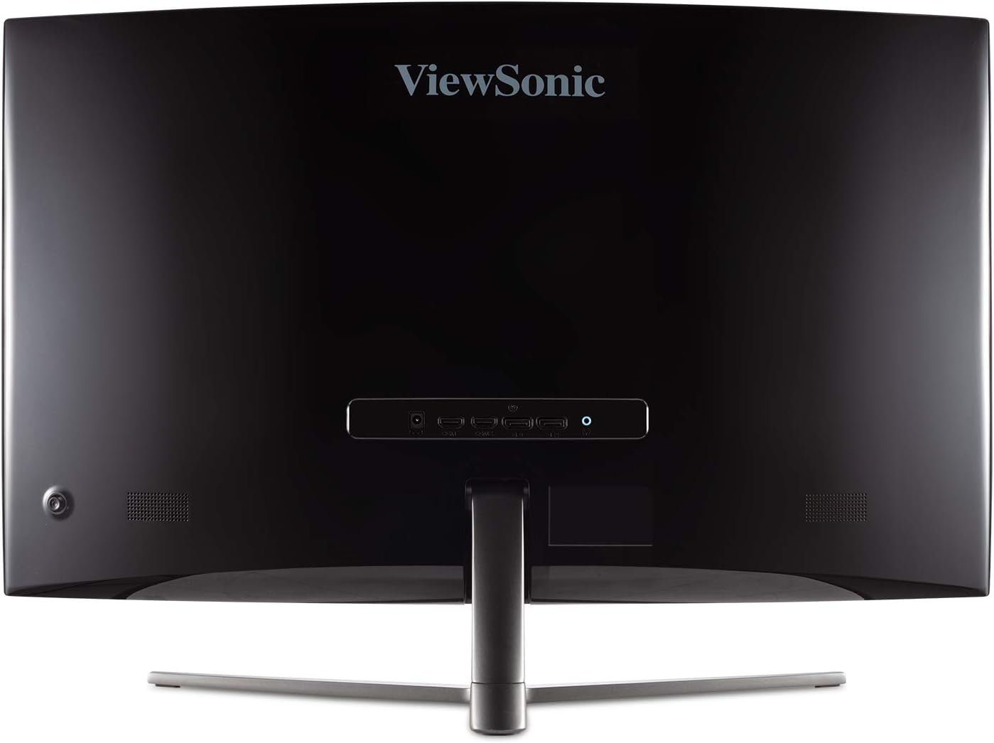 مانیتور گیمینگ انحنادار ویو سونیک مدل VX3258 سایز ۳۲ اینچ