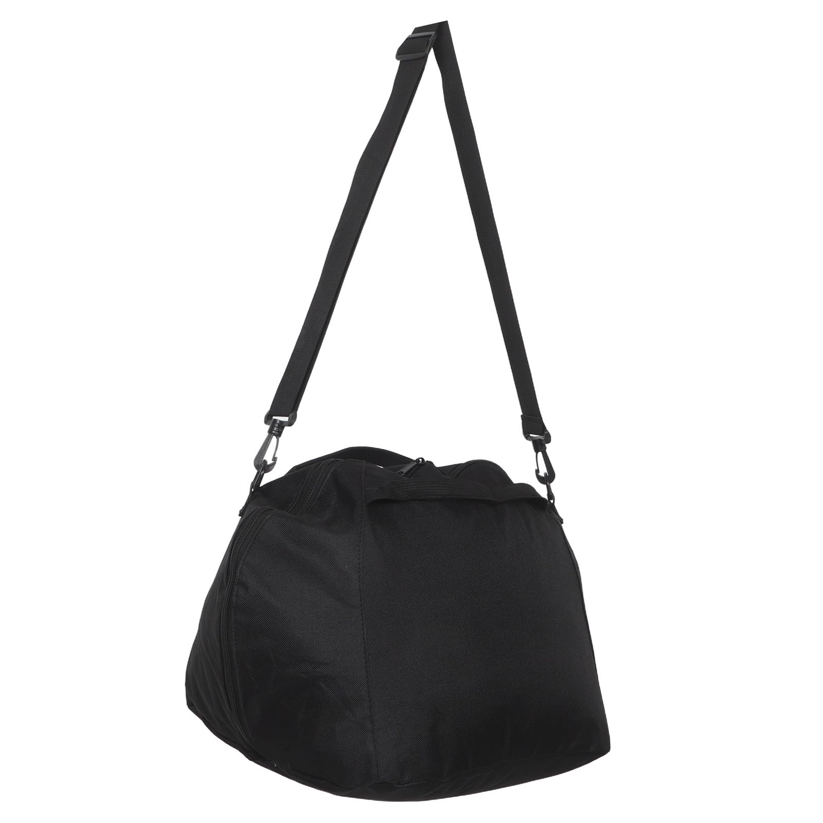 Borsa per casco da equitazione: custodia protettiva per casco da equitazione con tracolla, borsa da viaggio per attrezzatura da e sportiva.