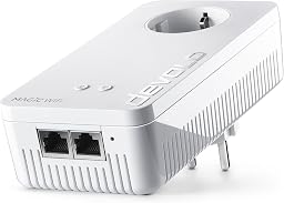 devolo Magic 2 WiFi next: Stabilitätsprobleme trüben das Bild – Lohnt sich der Kauf?