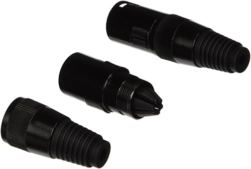 ADJ Productos DMX T Pak Terminator Plug