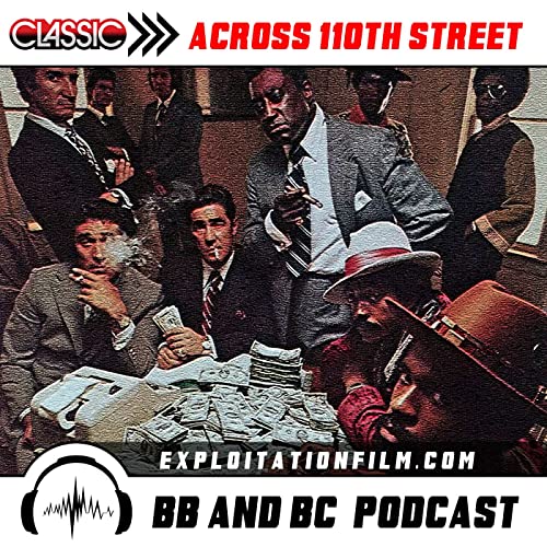 Across 110th Street (1972) Podcast Por  arte de portada