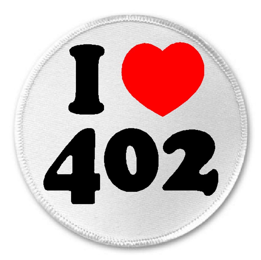 I Love 402-3