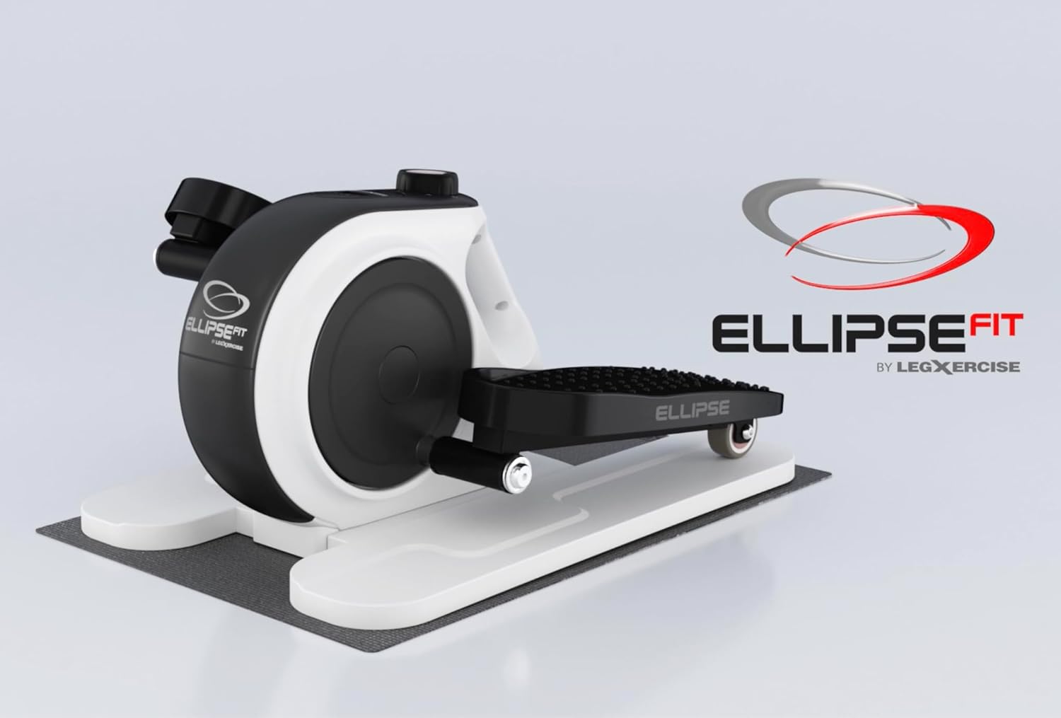 Ellipse Fit (Non-Motorized Version of Ellipse)