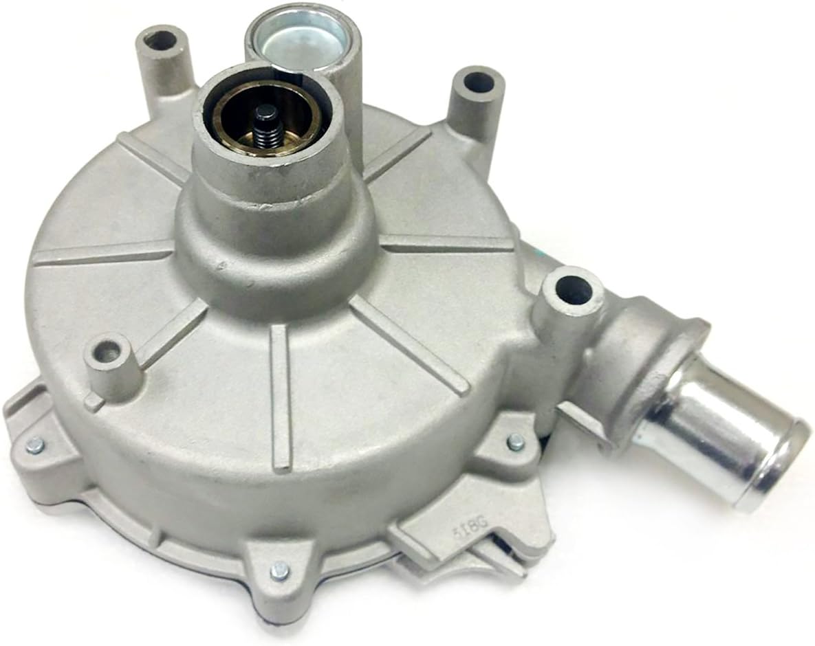 SKP SK1259050 Water Pump, 1 Pack
