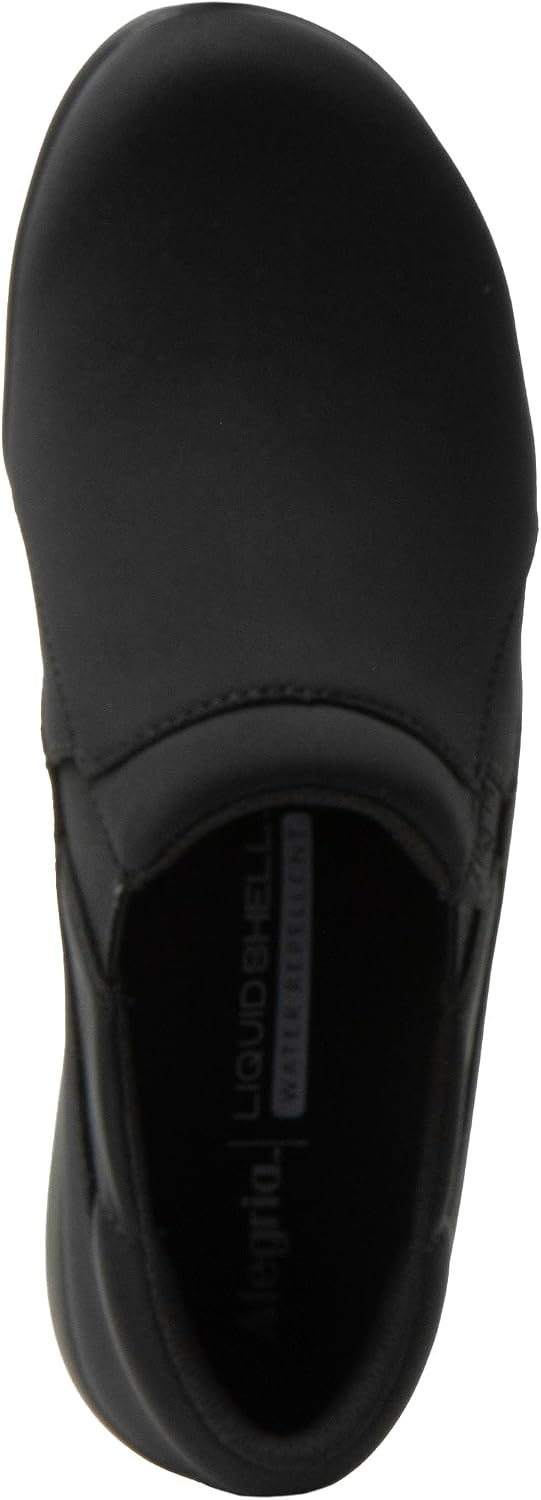 Alegria Women's Duette Professional Slip On All-Day Comfort Shoes