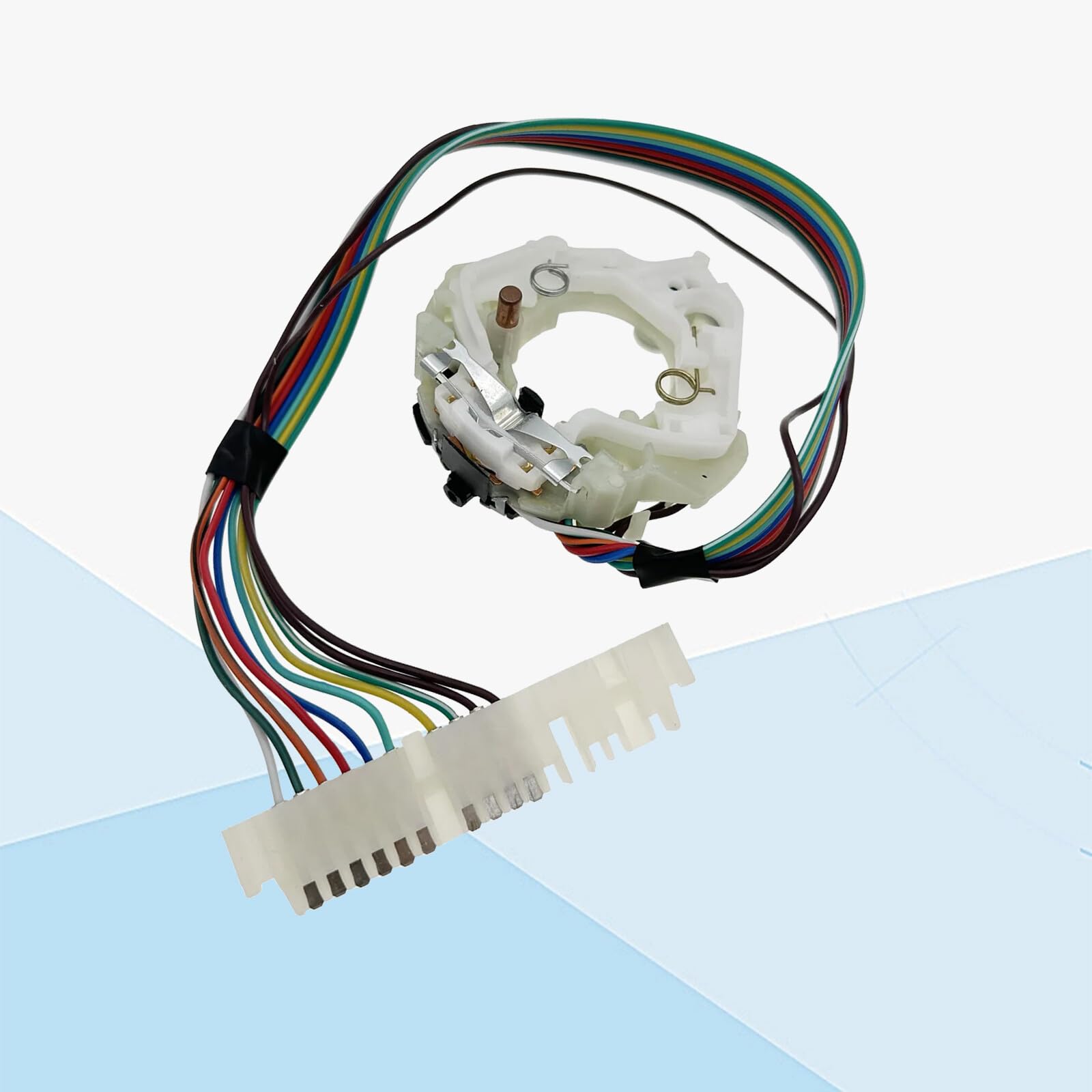 76-95 dla Jeep CJ, YJ, SJ, XJ Model Przełącznik kierunkowskazu 3229970 17232.02 56002011 Nowy -