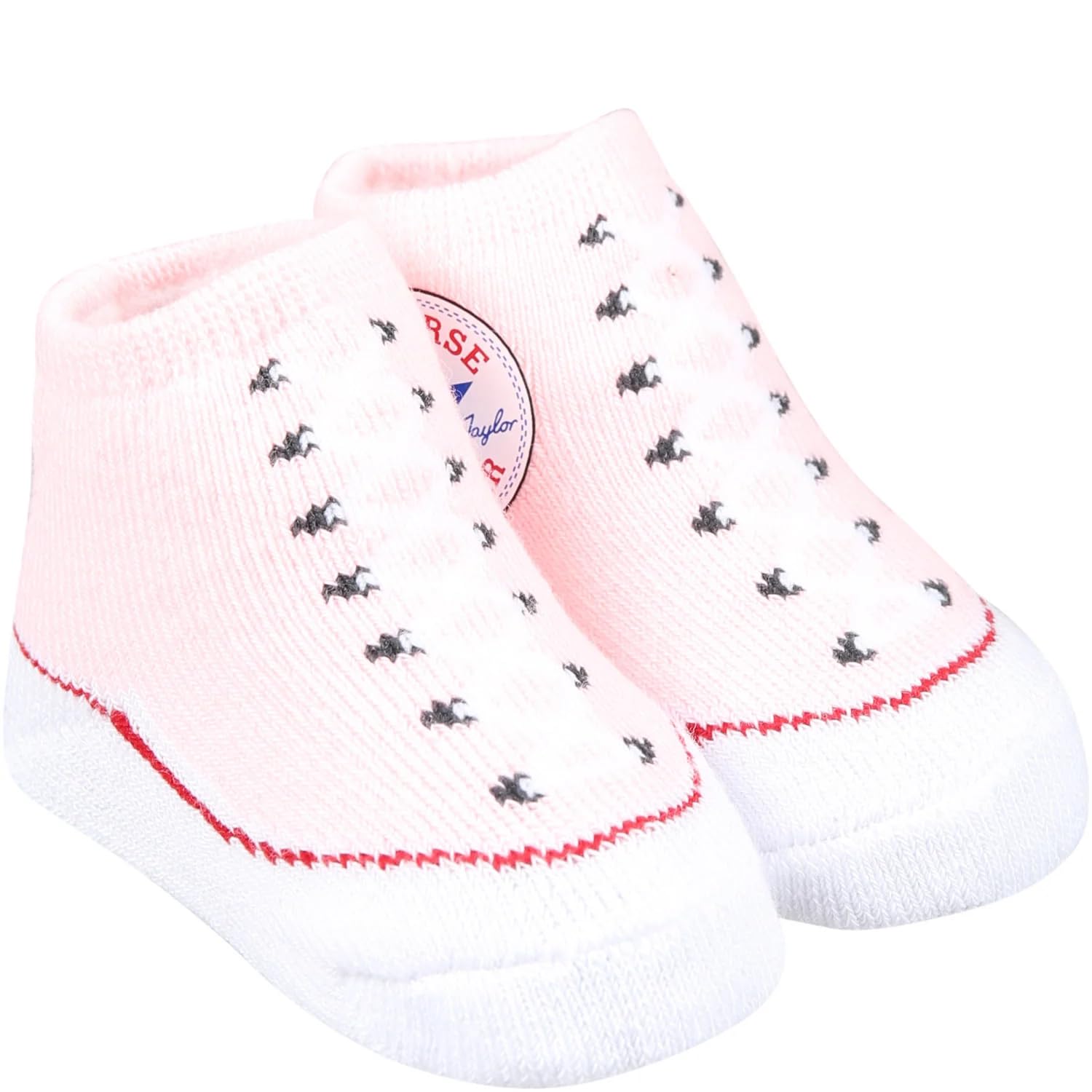 Converse CHUCK INFANT TODDLER BOOTIE 0-6 MESI