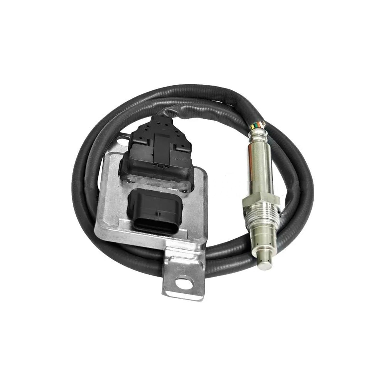 NOx Sensor Óxido Nitrógeno Sensor De NOx De Oxígeno Y Nitrógeno 04L907805L 5WK97233 SUV5WK97 Para Q3 8U 8UB 8UG 2014-2019