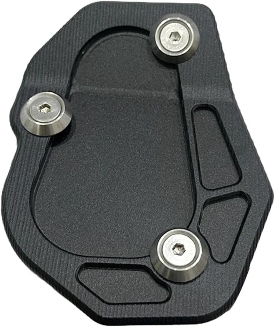 Motorcycle Kickstand Enlarge Plate For B&M&W R NineT 2017-2025 R NineT Pure Racer Scrambler Urban G S Motorcycle Side Stand Enlarger Plate