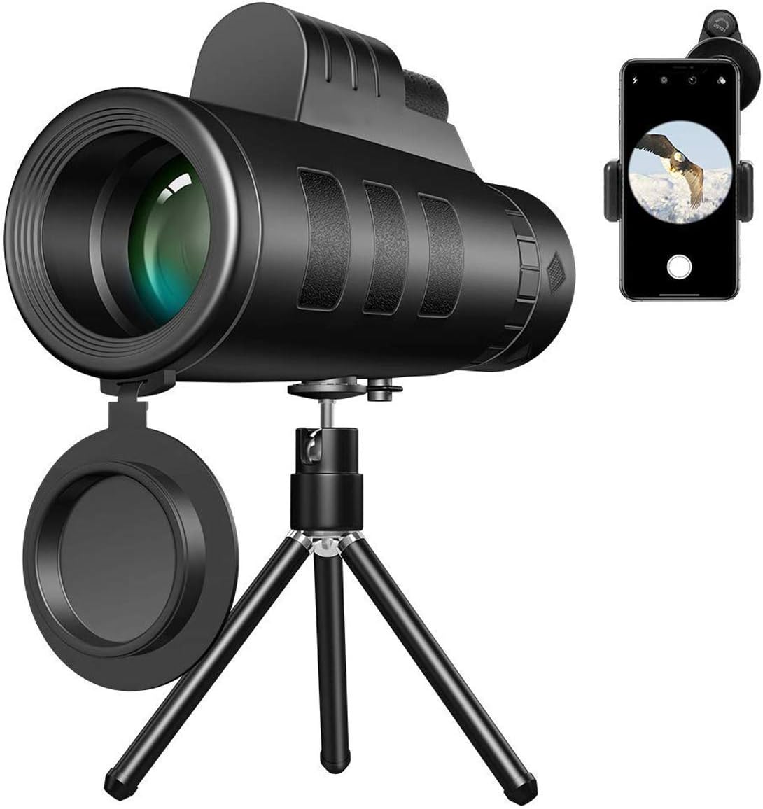 monoculare per il bird watching