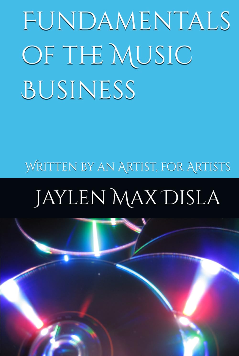 Fundamentals of the Music Business : le livre de chevet indispensable à lire en studio