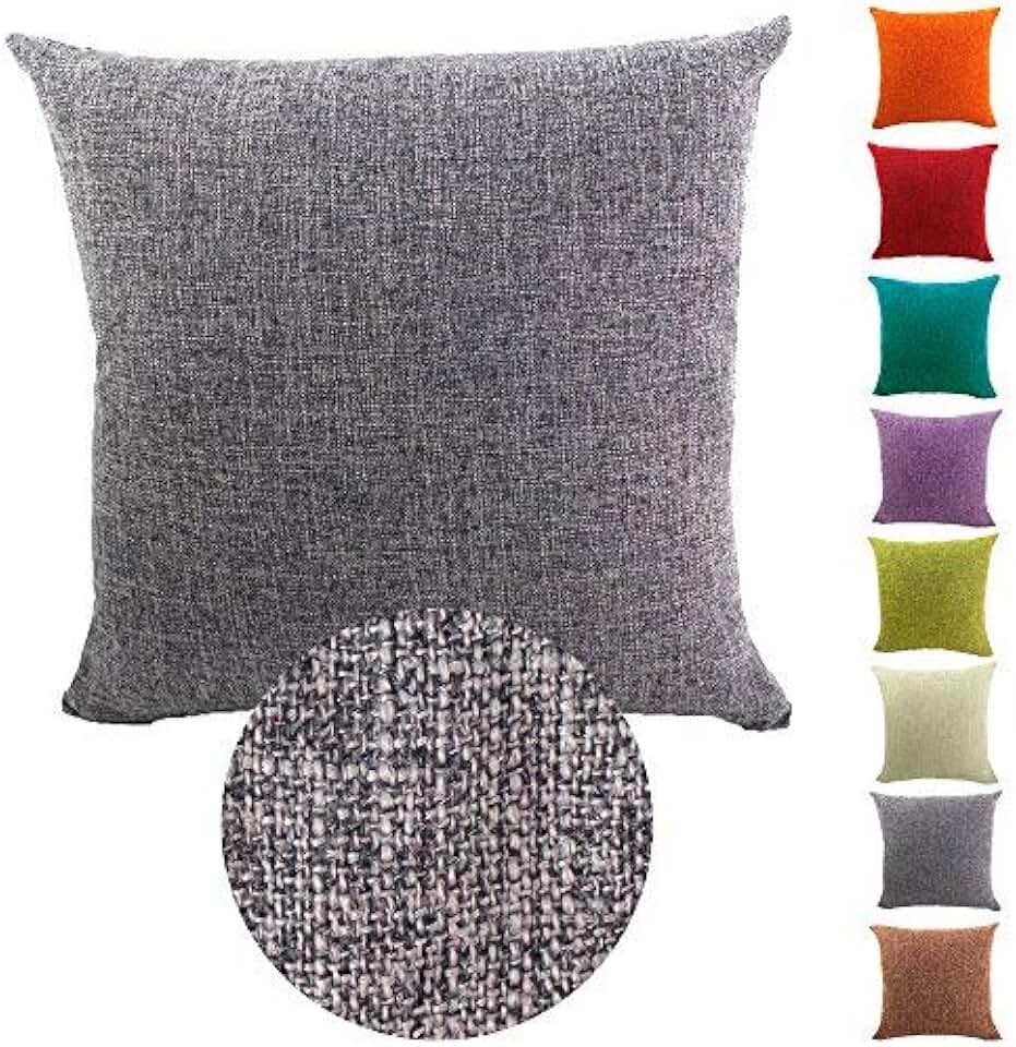 Amazon.co.uk 24x24 Pillow Cover