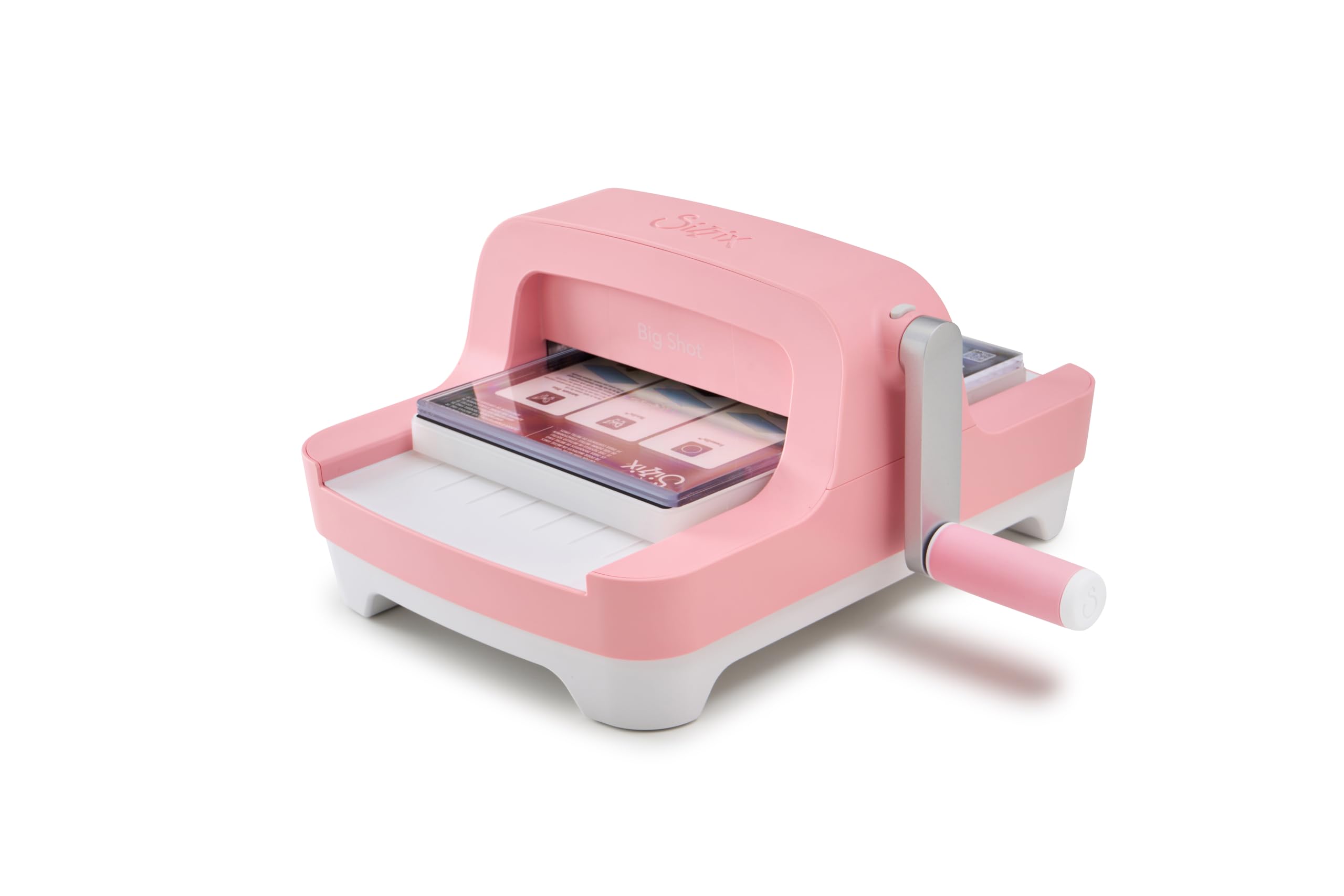 【しぃページです】 Amazon.com: Sizzix: Shop All Machines