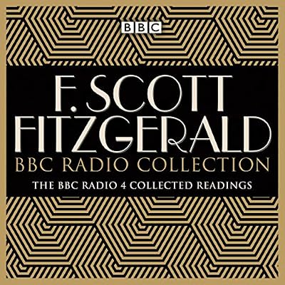 The F Scott Fitzgerald BBC Radio Collection