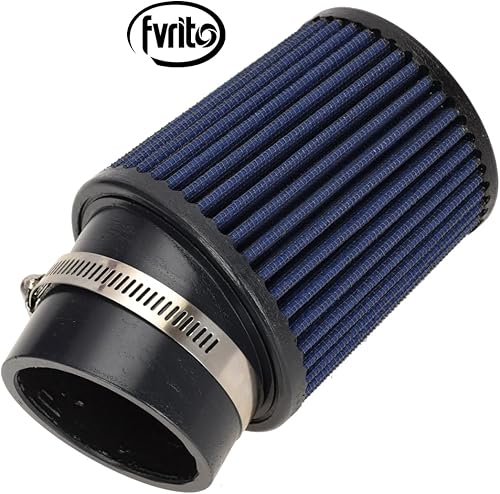 Miniatura 8 de FVRITO - Carburador de alto rendimiento mejorado, kit adaptador de filtro de aire para Predator 212cc 196cc 6.5hp ct200u-ex bt200x Mini Bike KT196