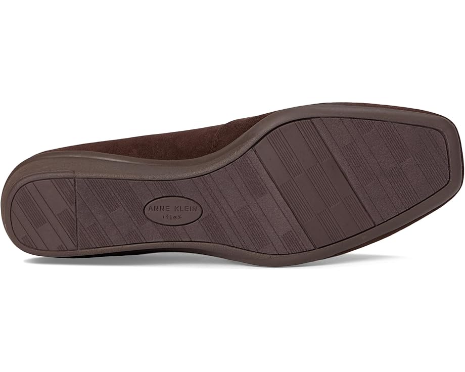 Anne Klein Wendell - Bottom View