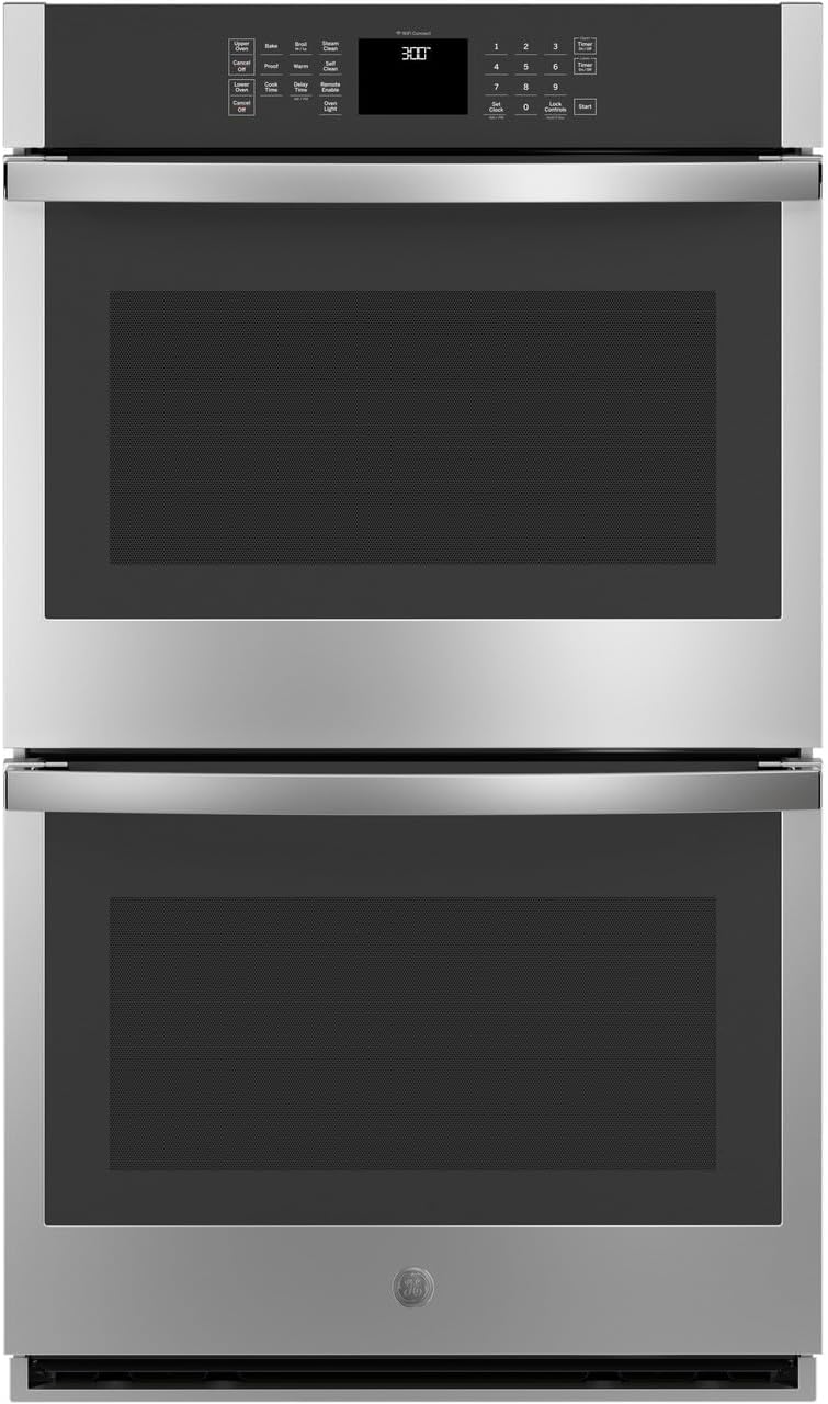 Double Wall Ovens