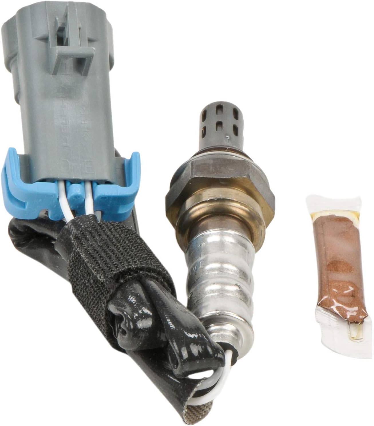 BOSCH 15545 Premium OE Fitment Oxygen Sensor - Compatible with Select Chevrolet Colorado; GMC Canyon