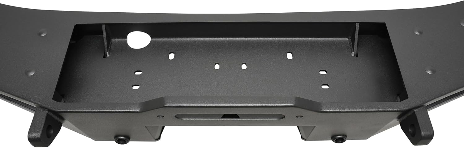 Westin 59-711255 XTS Bumper fits 2021-2026 Bronco (Exc Bronco Sport)