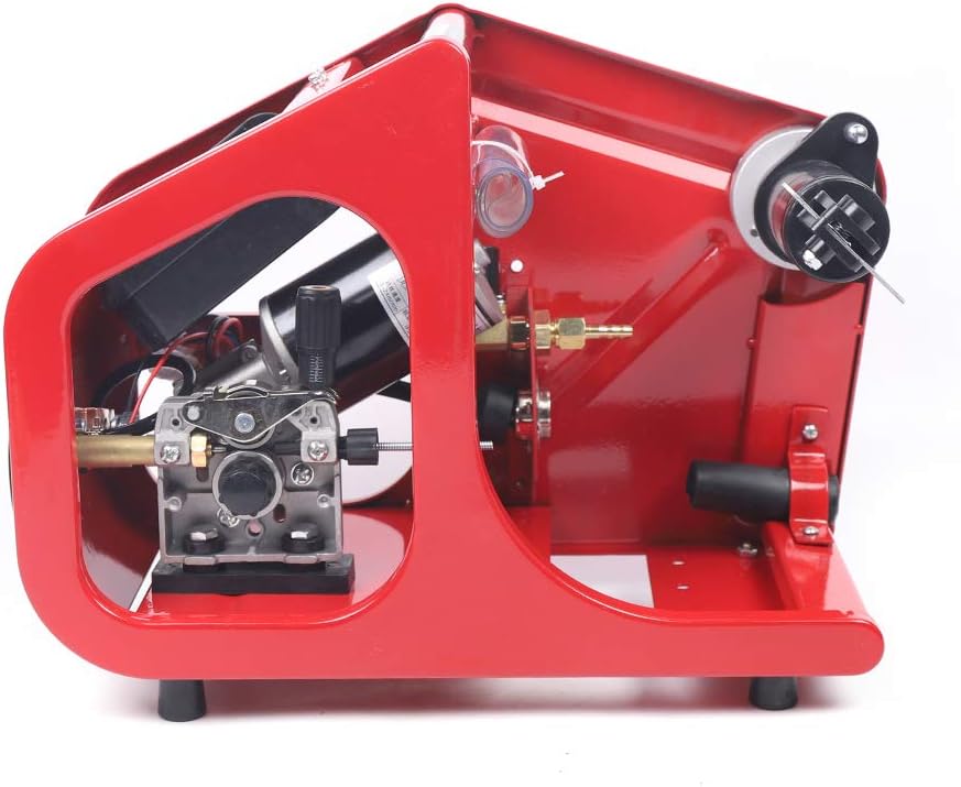 Industrial Power Tools YIYIBYUS CO2 /MAG Wire Feeder DC24V Automatic