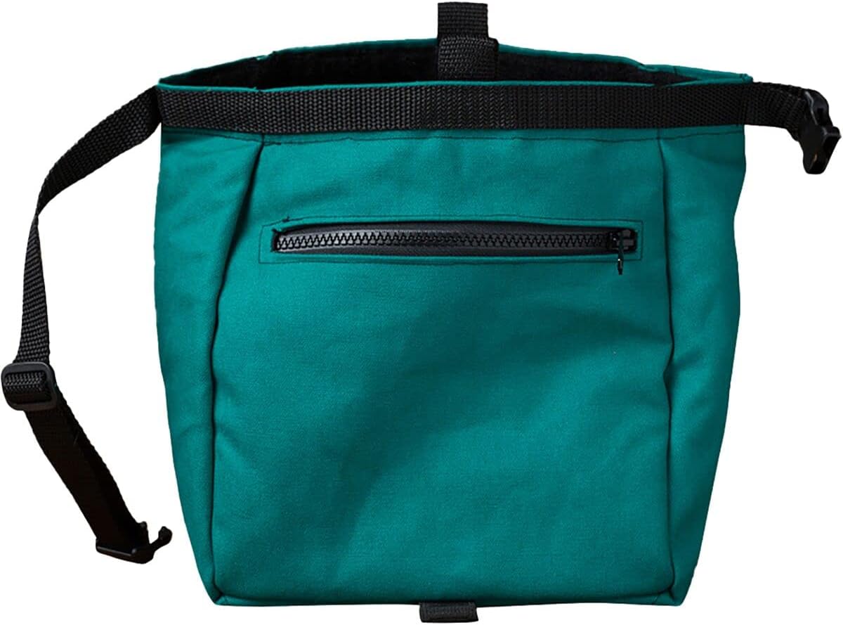 STATIC, Canvas Chalk Bucket