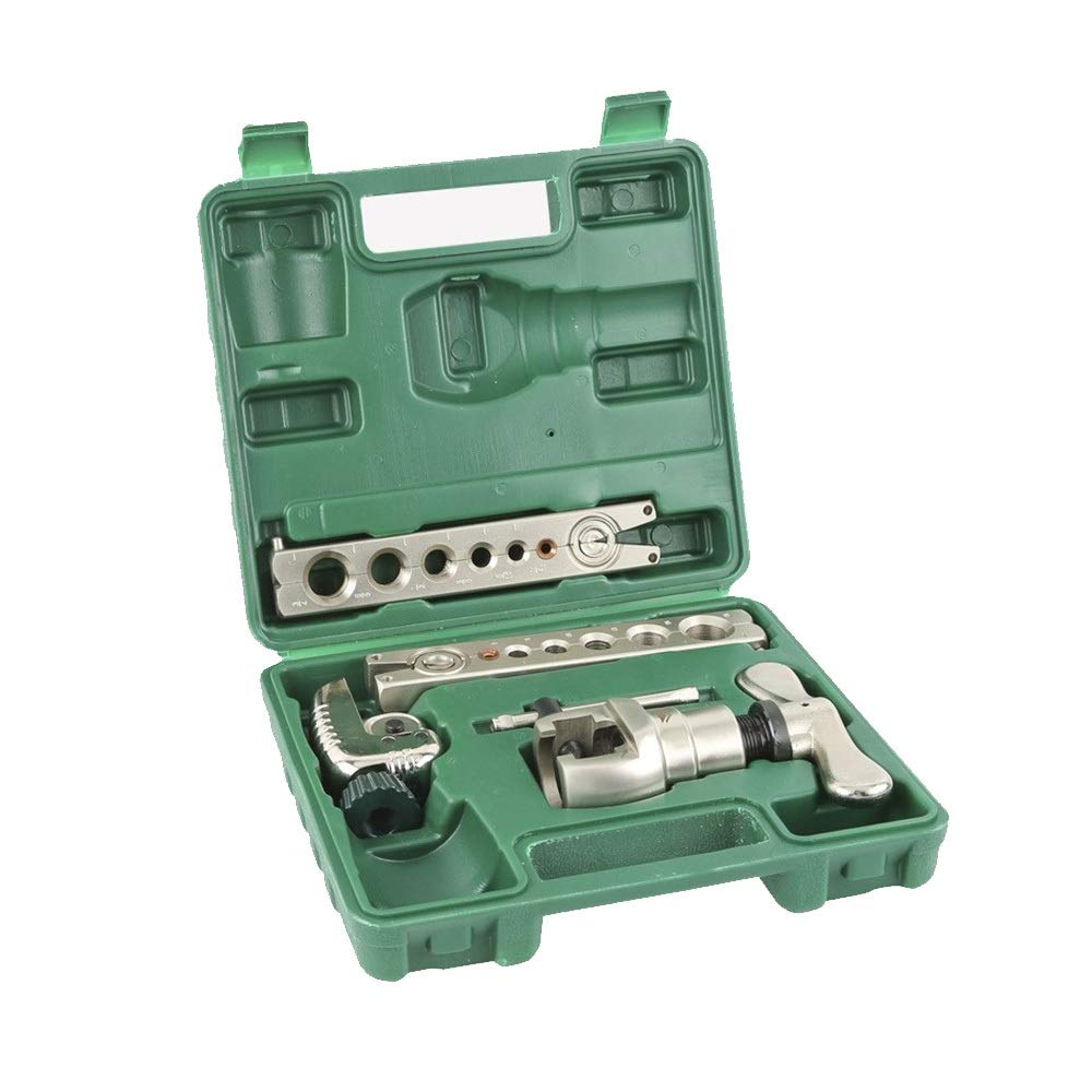 Pooiqx One Color Copper Tube Reamer, Expander Expansion Flare,Flaring Air Conditioning Repair Tool,High Durability