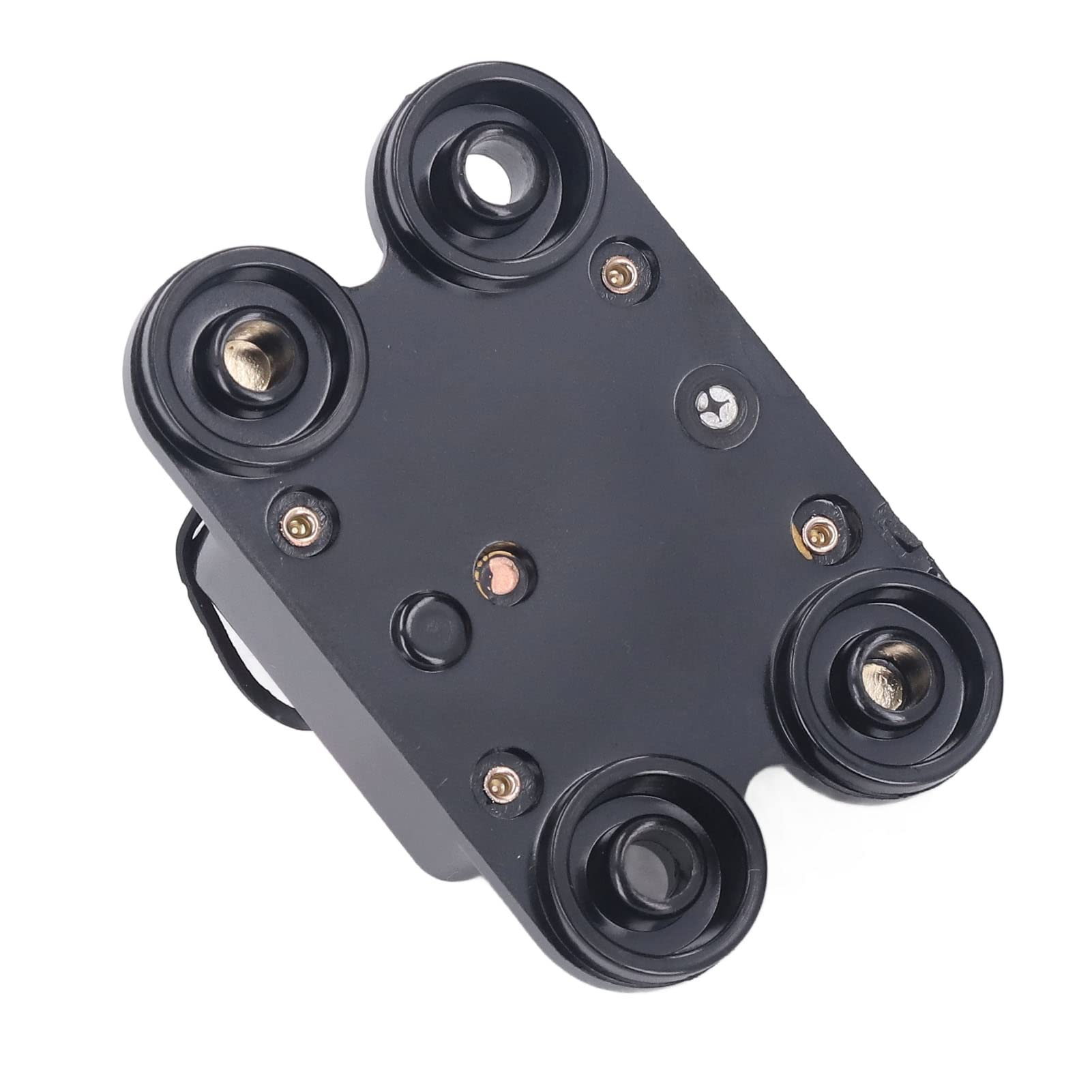 Jex Electronics LLC > Circuit Breakers > 40 Amp In-Line Circuit Breaker Stereo Audio Car Rv 40a 40amp Fuse 12v 24v 32v - Foto 5