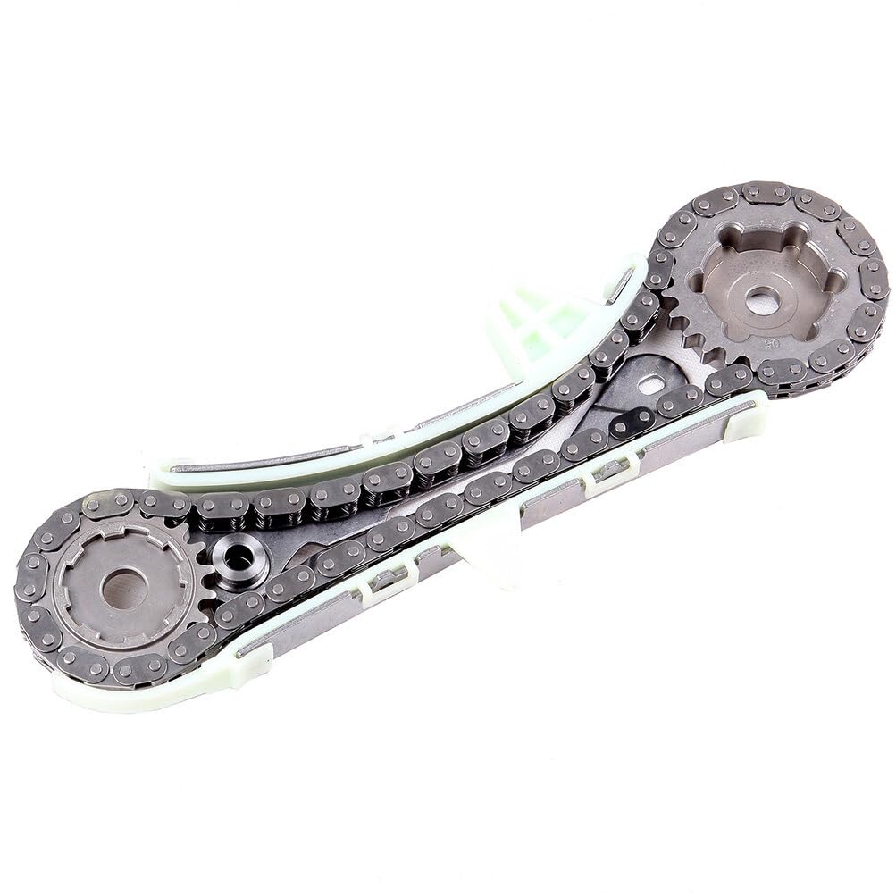 Kit De Cadena De Distribución Para Ford Explorer 1997-2010, Para Ford Para Explorer Sport Trac 2007-2010, Ford 2005-2010, Ford Para Ranger 2001-2008, Para Mercury Mountaineer 1998-2010