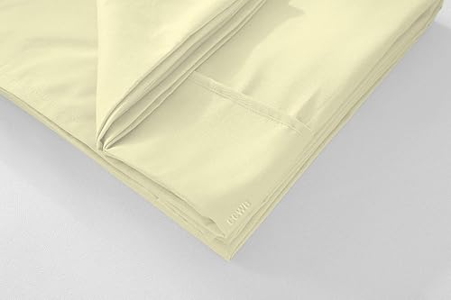 Miniatura 19 de Trend Bedding Mart - Funda de almohada de gran tamaño, extra grande, se adapta a las almohadas más esponjosas, funda de almohada extra alta, 100%