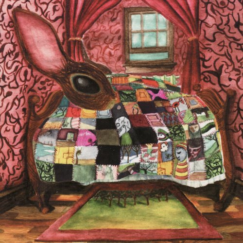 Music Red Rabbit Play Rabbit In Red by Rabbit In Red on Amazon Music