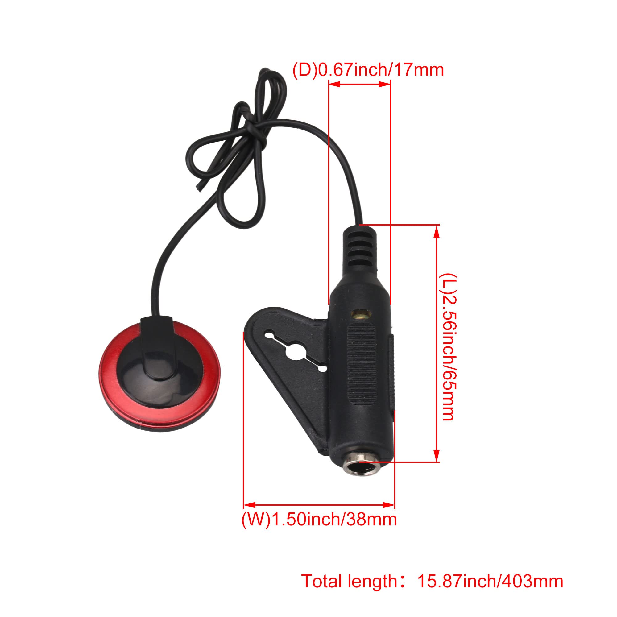 Amazon | Bstinay ピッコロ頭部管 ピッコロアクセサリ 木管楽器パーツ