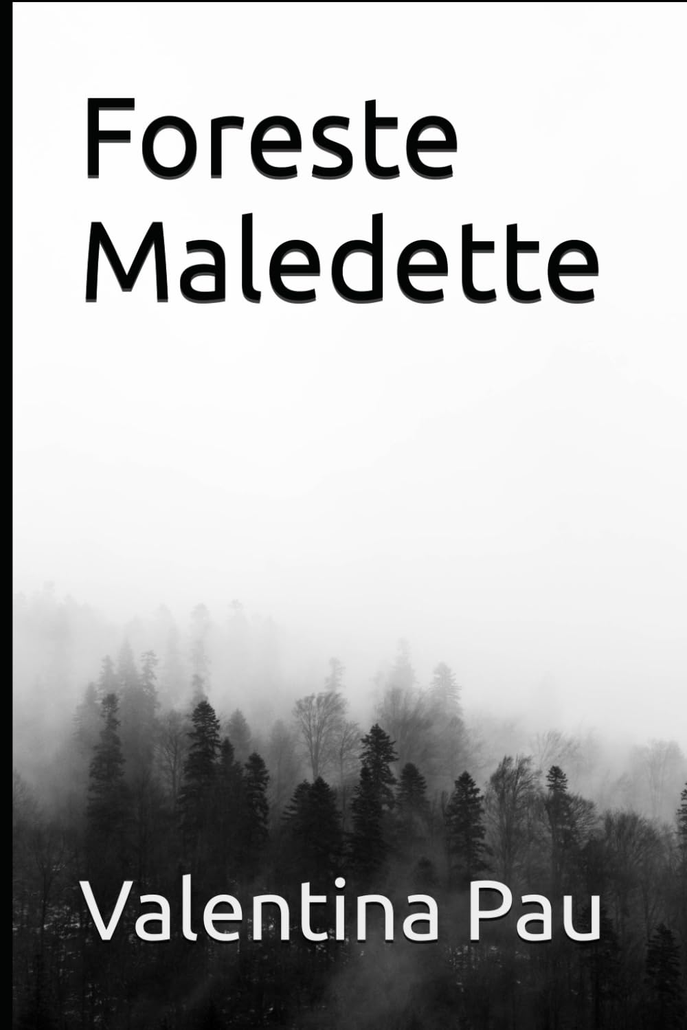 Foreste Maledette