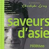  Saveurs d\'Asie