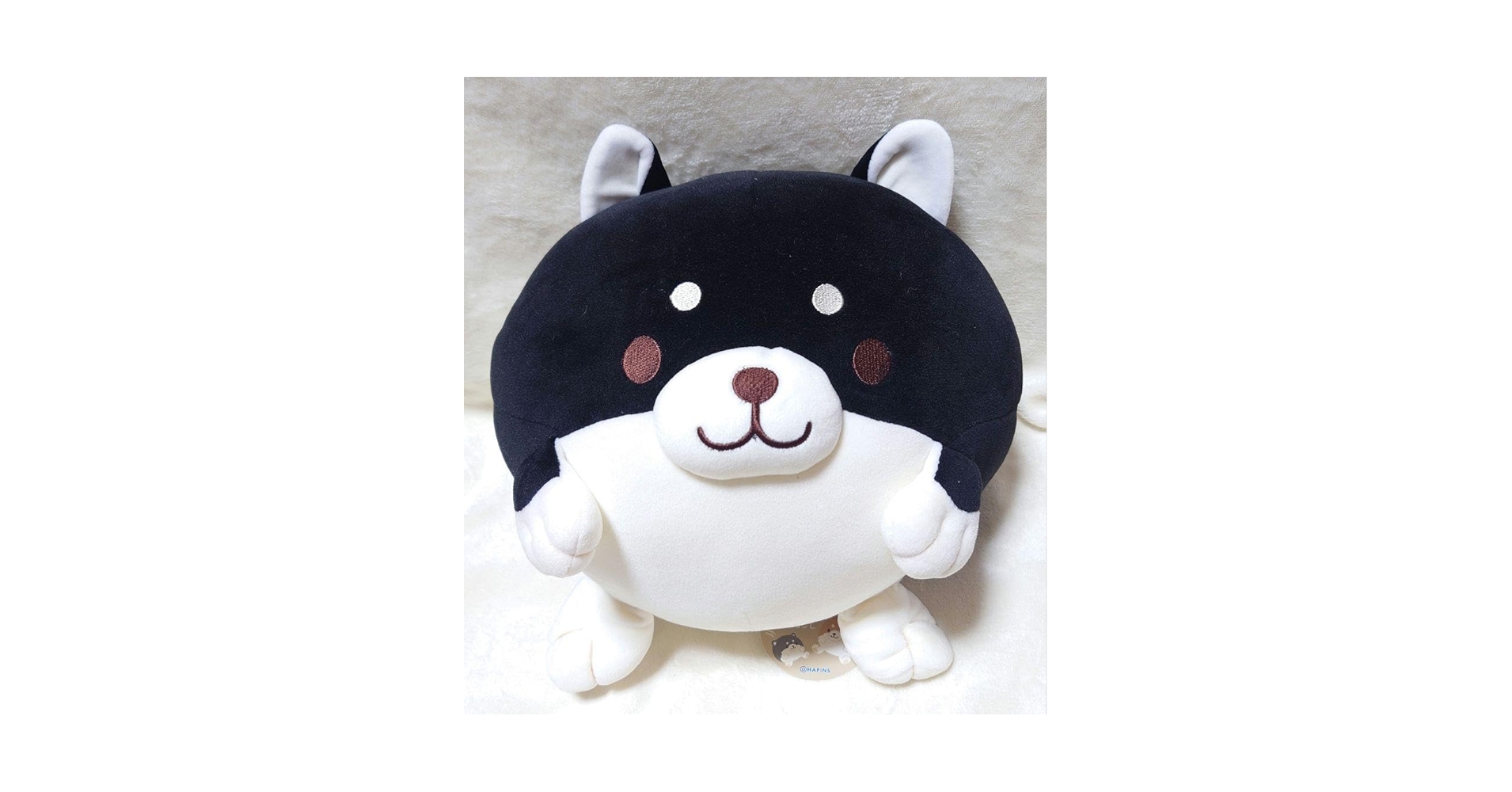 クッション・ぬいぐるみ まとめ売り Amazon.co.jp: MR78201 すみっコぐらし スーパーもーちもち大福