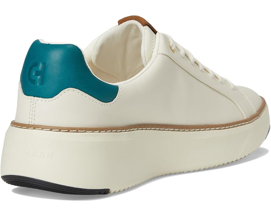 Cole Haan Grandpro Topspin Sneakers - Back View