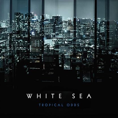 Tropical Odds [Disco de Vinil] por Artista não identificado — capa do álbum