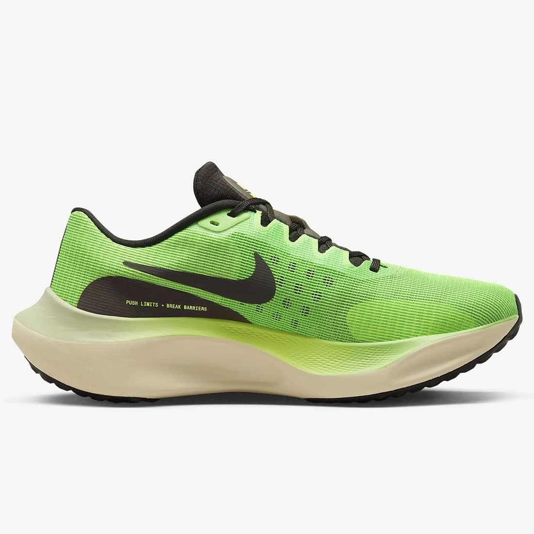 ナイキ] ズーム フライ 5 ZOOM FLY 5 スクリームグリーン/ハニーデュー 