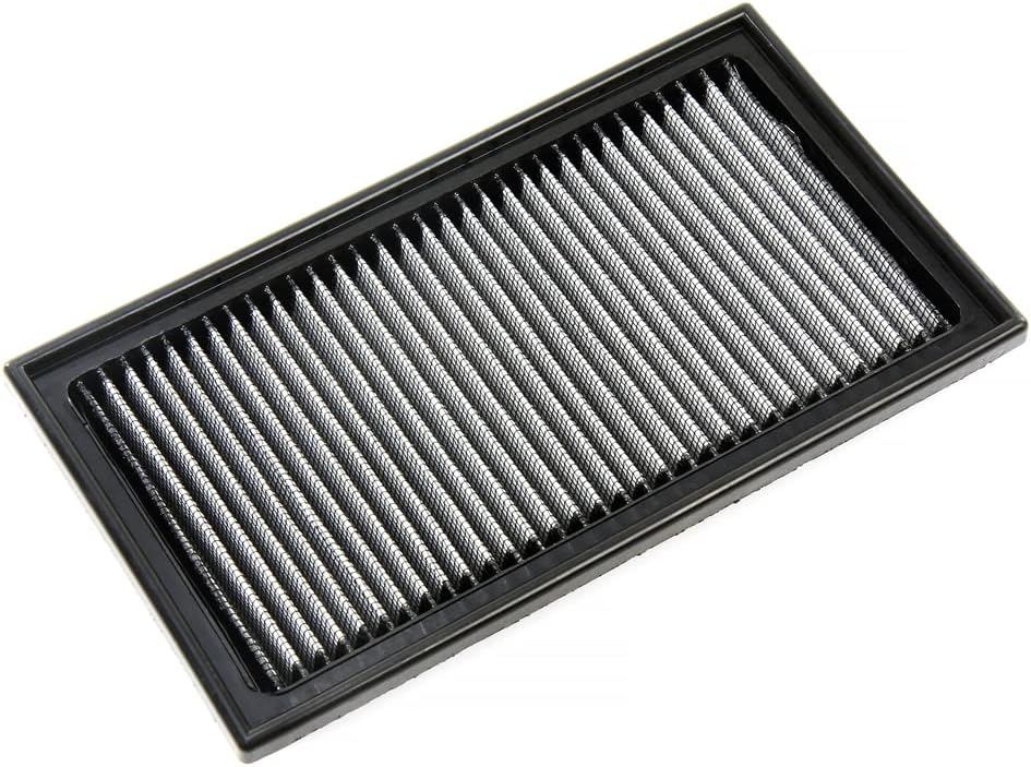 K&N Premium Cabin Air Filter: High Performance, Washable, Clean Airflow To Your Cabin Vf2001 - View #2
