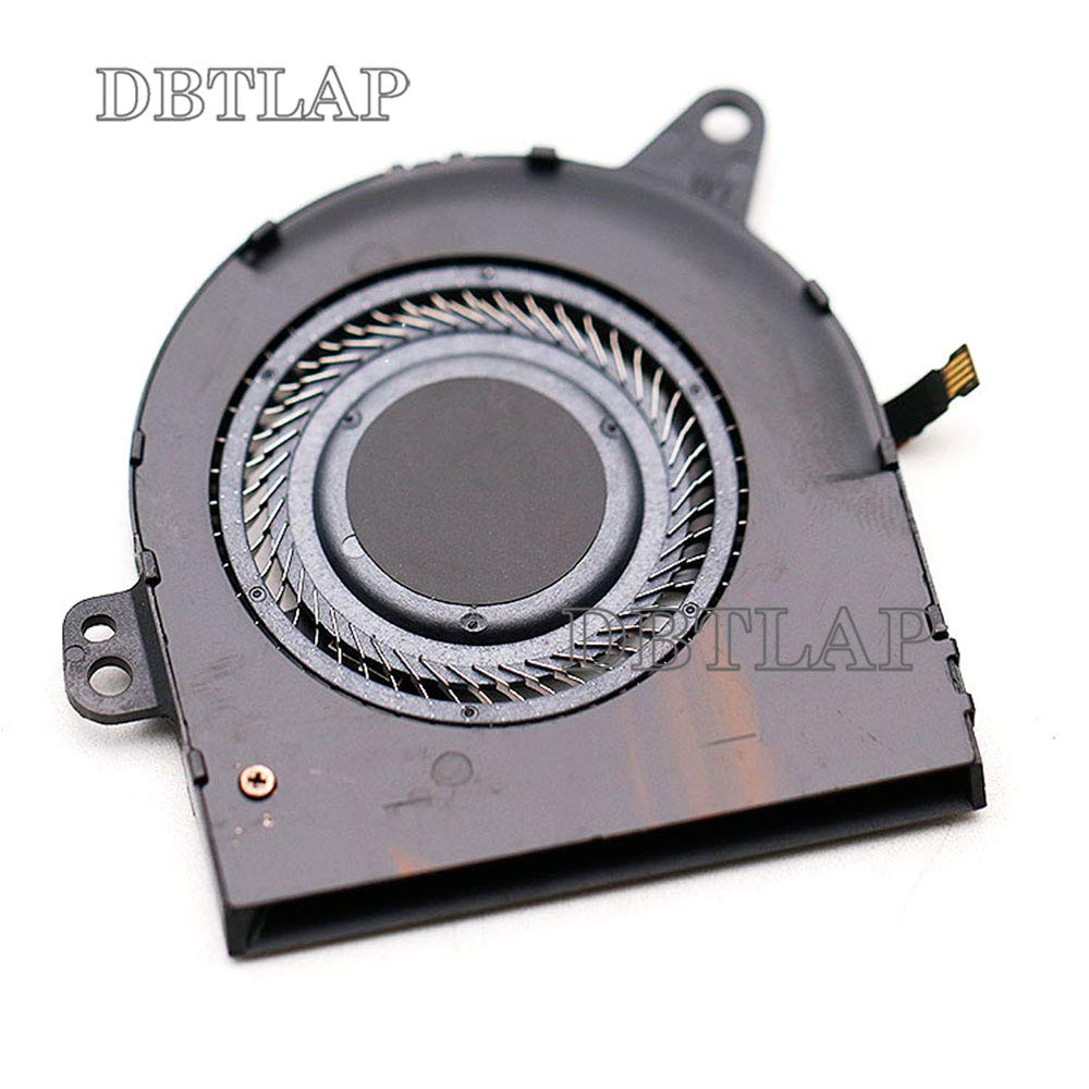 Compatible for Delta ND55C38-16L10 5V 0.50A Cooling Fan