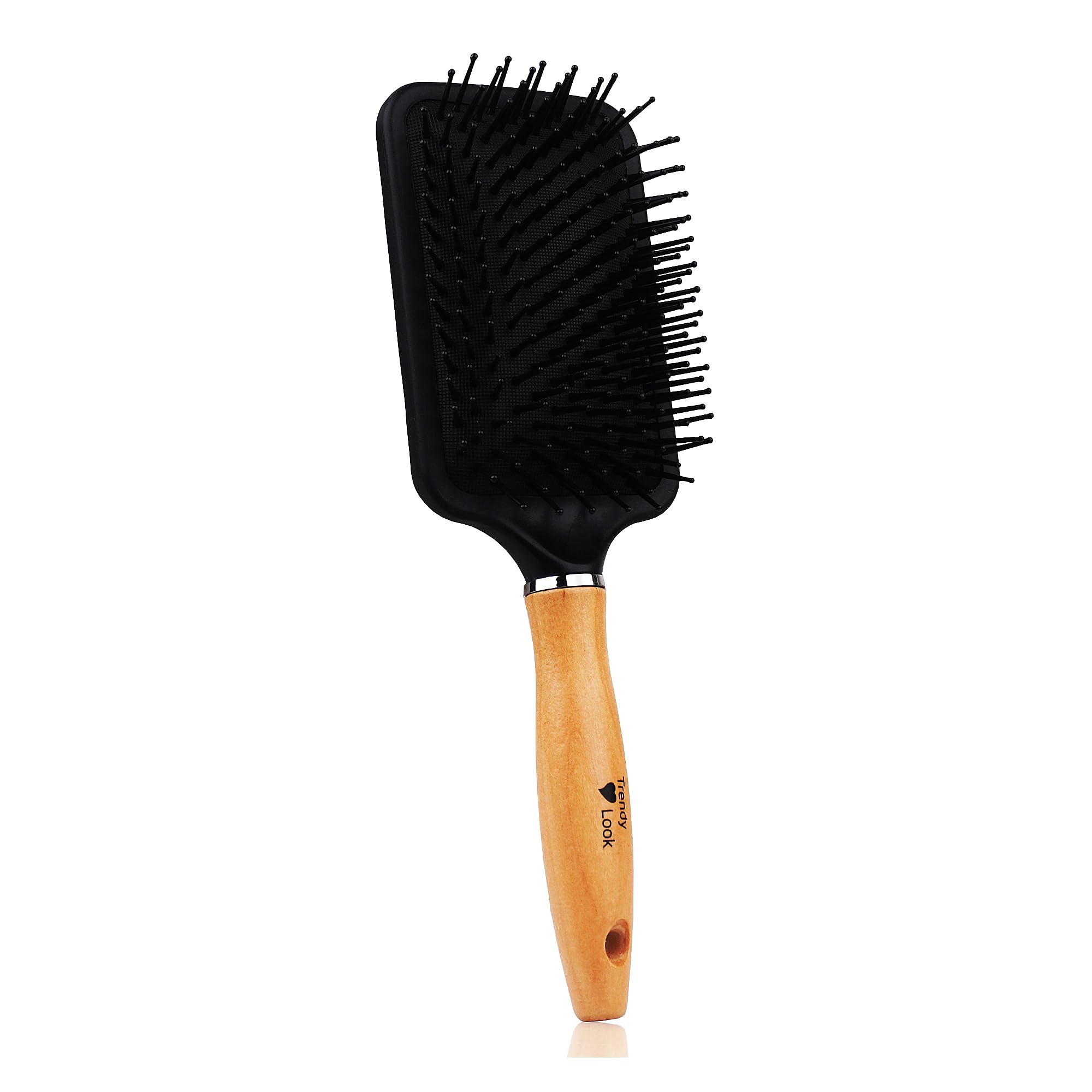 Trendy Look Premium Collection Hair Brush for Men & Women (9595-AW)