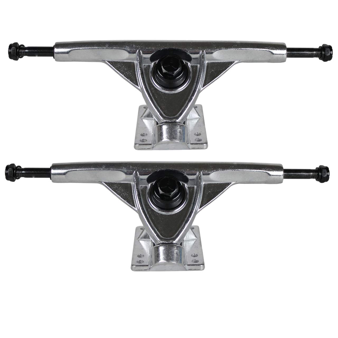 Moose Longboard Complete 8