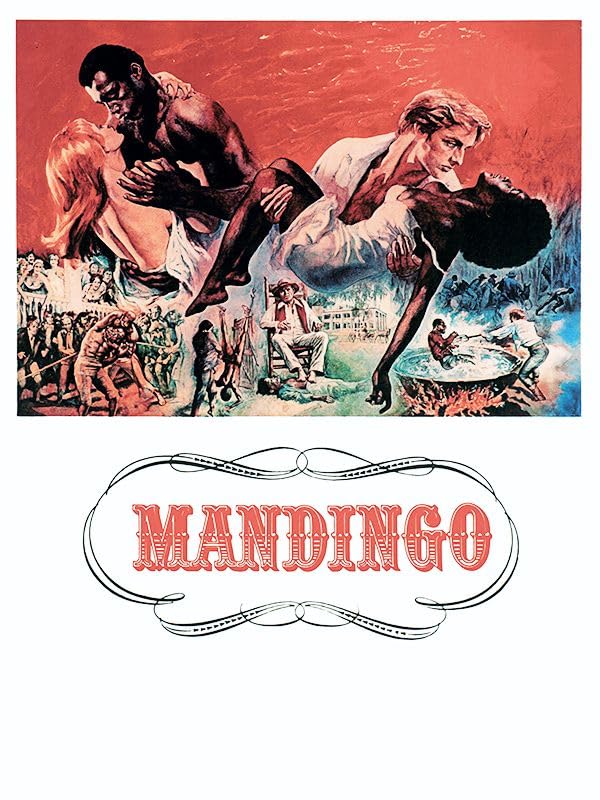 Mandingo