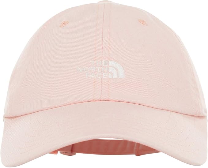 The North Face Accessori Cappello Washed Norm Hat T93FKNBV3 (OS - Pink Salt  Wash) : Amazon.it: Abbigliamento