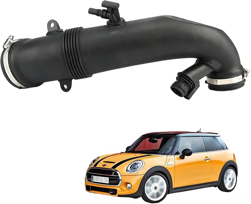 Mangueira do duto de admissão de ar do motor FANHAY para MINI Cooper S 1.6L – 2011 a 2015