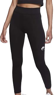 NIKE Women's W NSW Air Lggng 7/8 Sport Trousers