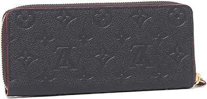 ルイヴィトン 長財布 ポルトフォイユ・クレマンス マリーヌルージュ 楽天市場】ルイヴィトン LOUIS VUITTON 長財布 ラウンドファスナー