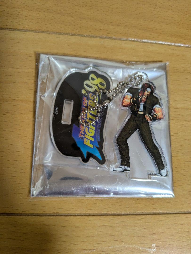 ジャックジャンヌ ヴィレッジヴァンガード ボールチェーン付きアクリルスタンド ヴィレッジヴァンガード コラボ決定！｜NEWS《ニュース