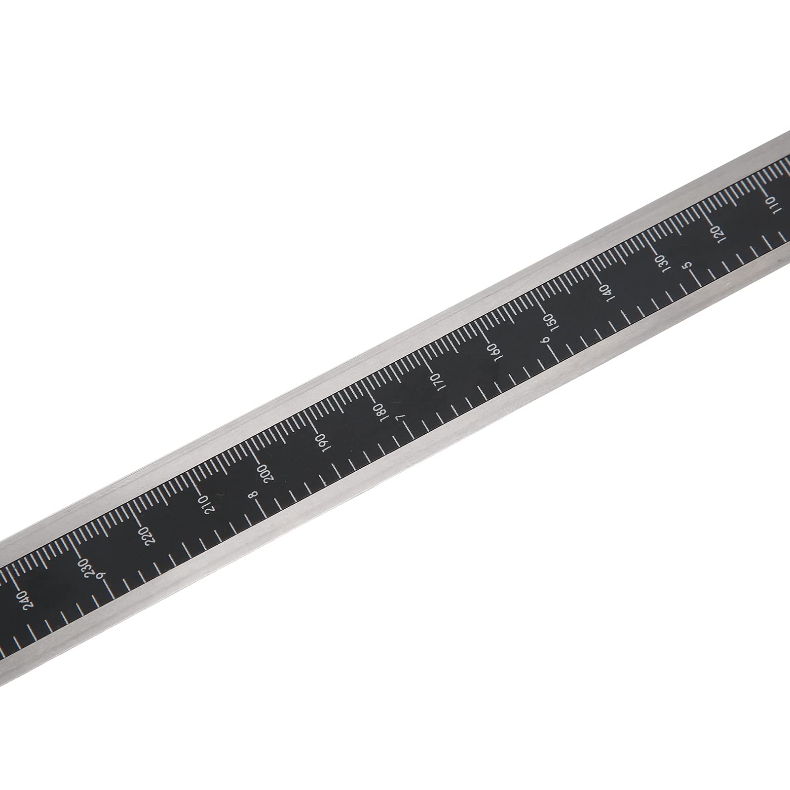 Suwmiarka Cyfrowa Linijka z Cyfrowym Wyświetlaczem Cyfrowa Linijka Miernicza z Wyświetlaczem LCD 0-300 Mm Odczyty Metryczne 0,01 Mm Cala Zdalna Transmisja Danych