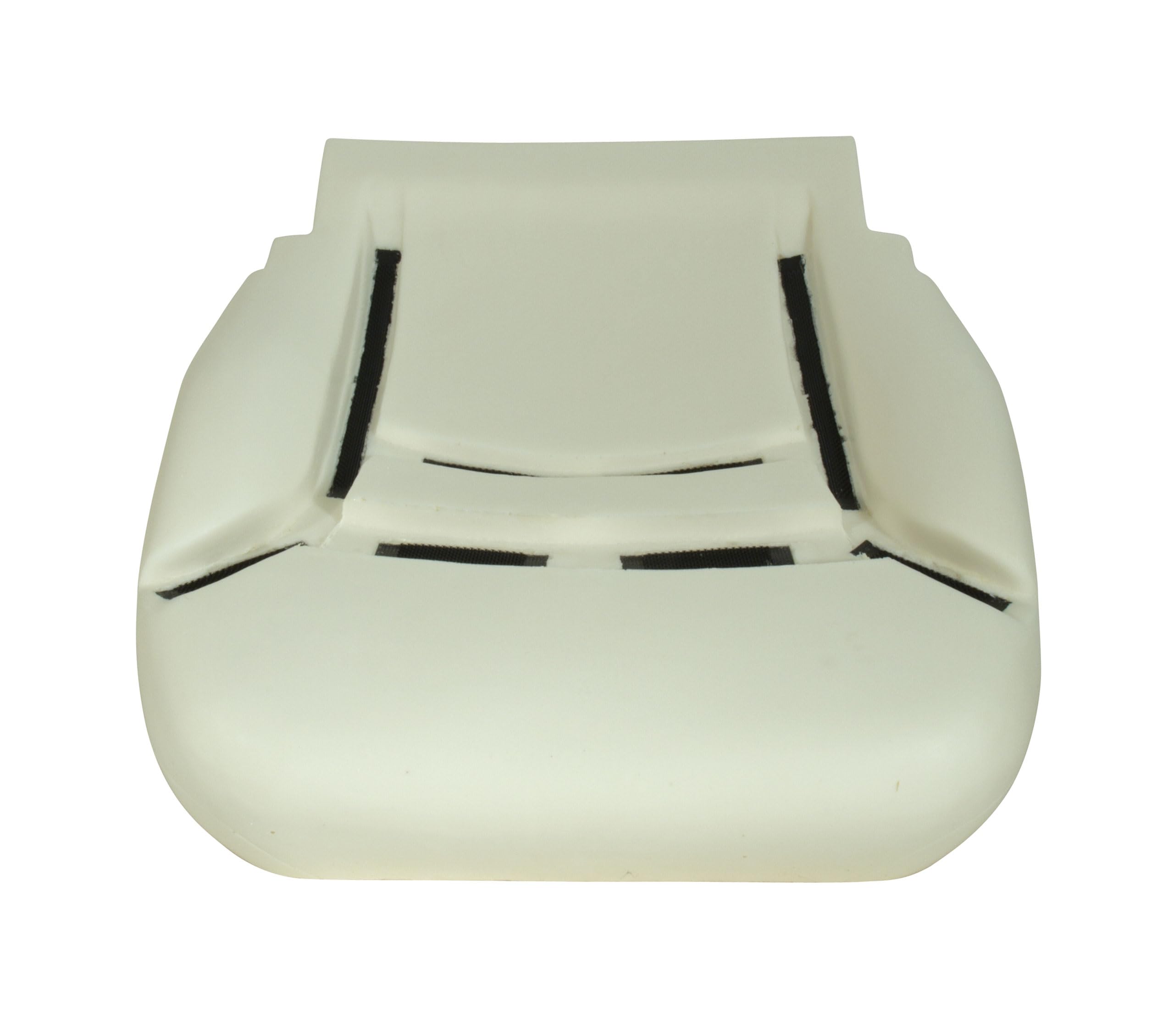 Sport Seat Foam Bottom Cushion - Driver Or Passenger - For 1997-2004 C5 Corvette