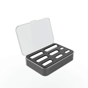 Lab Magnetic Stirrer Mixer Stir Bar Cylindrical Spinbar 8 Pcs Kits 10mm 40mm Wine Decanter Partner Amazon Com Industrial Scientific